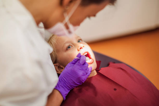 Best Emergency Treatment for Toothache in Leitchfield, KY
