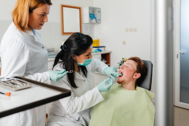 Best Emergency Dental Surgery in Leitchfield, KY